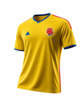 Camiseta Colombia 2026